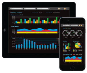 Analytics Dashboard